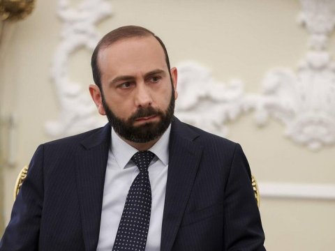 “Azərbaycanla sülh müqaviləsini yekunlaşdırmağa çox yaxınıq” - Mirzoyan
