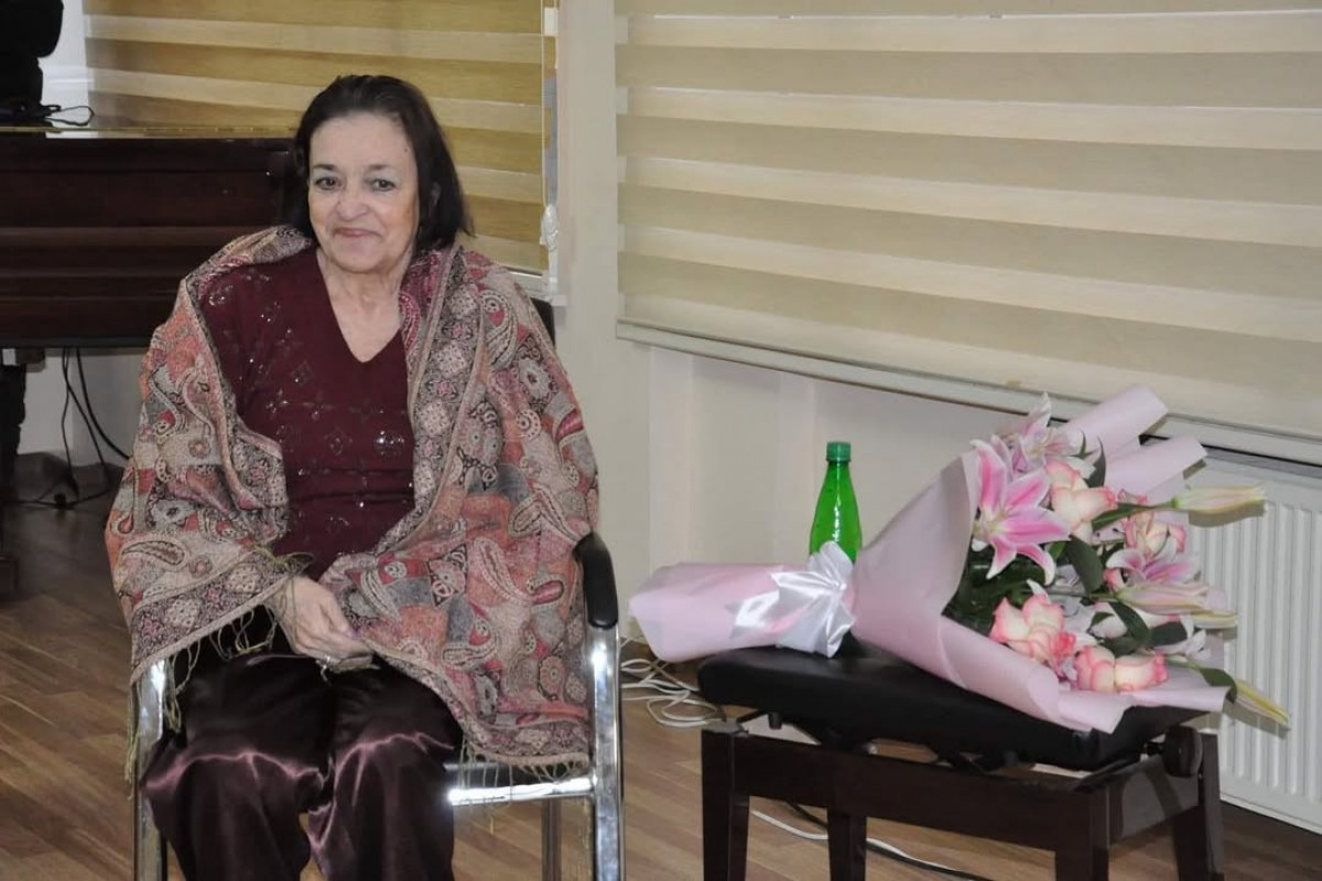Tamilla Şirəliyeva vəfat edib