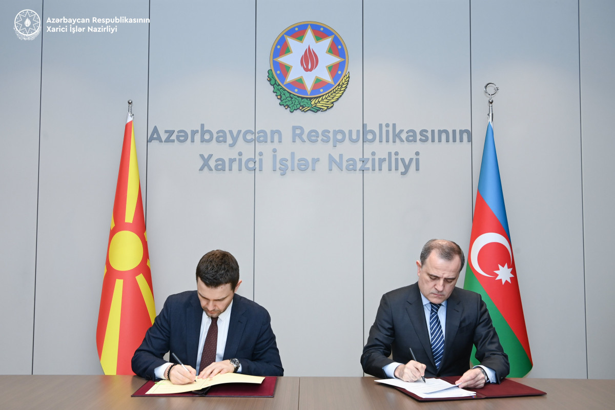 Bu ölkənin diplomatik pasport sahibləri üçün viza tələbi ləğv olunur