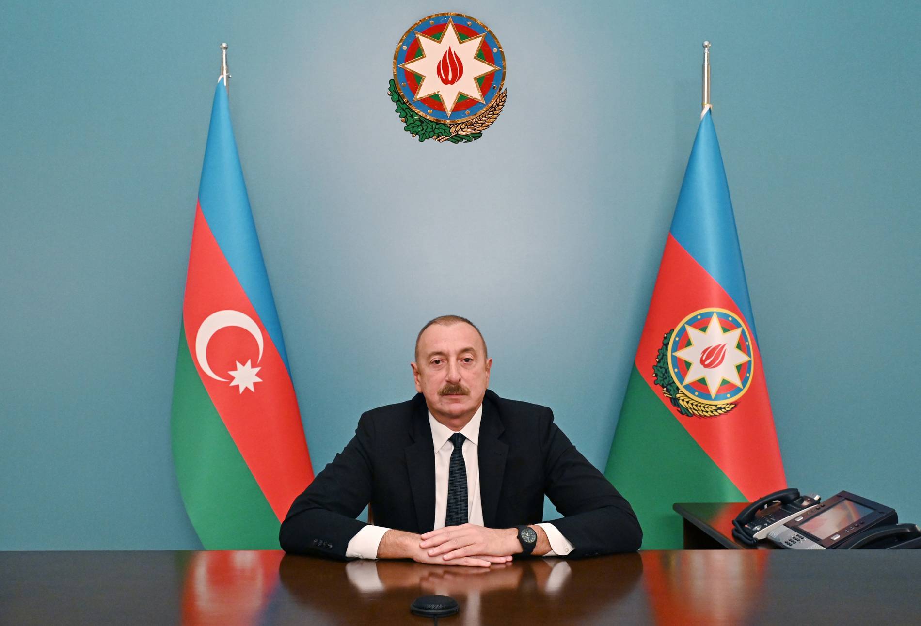 İlham Əliyev yeni dövlət proqramını TƏSDİQLƏDİ