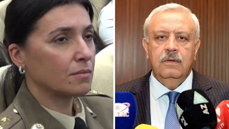 FHN-in xanım rəisi İSTEFA VERDİ