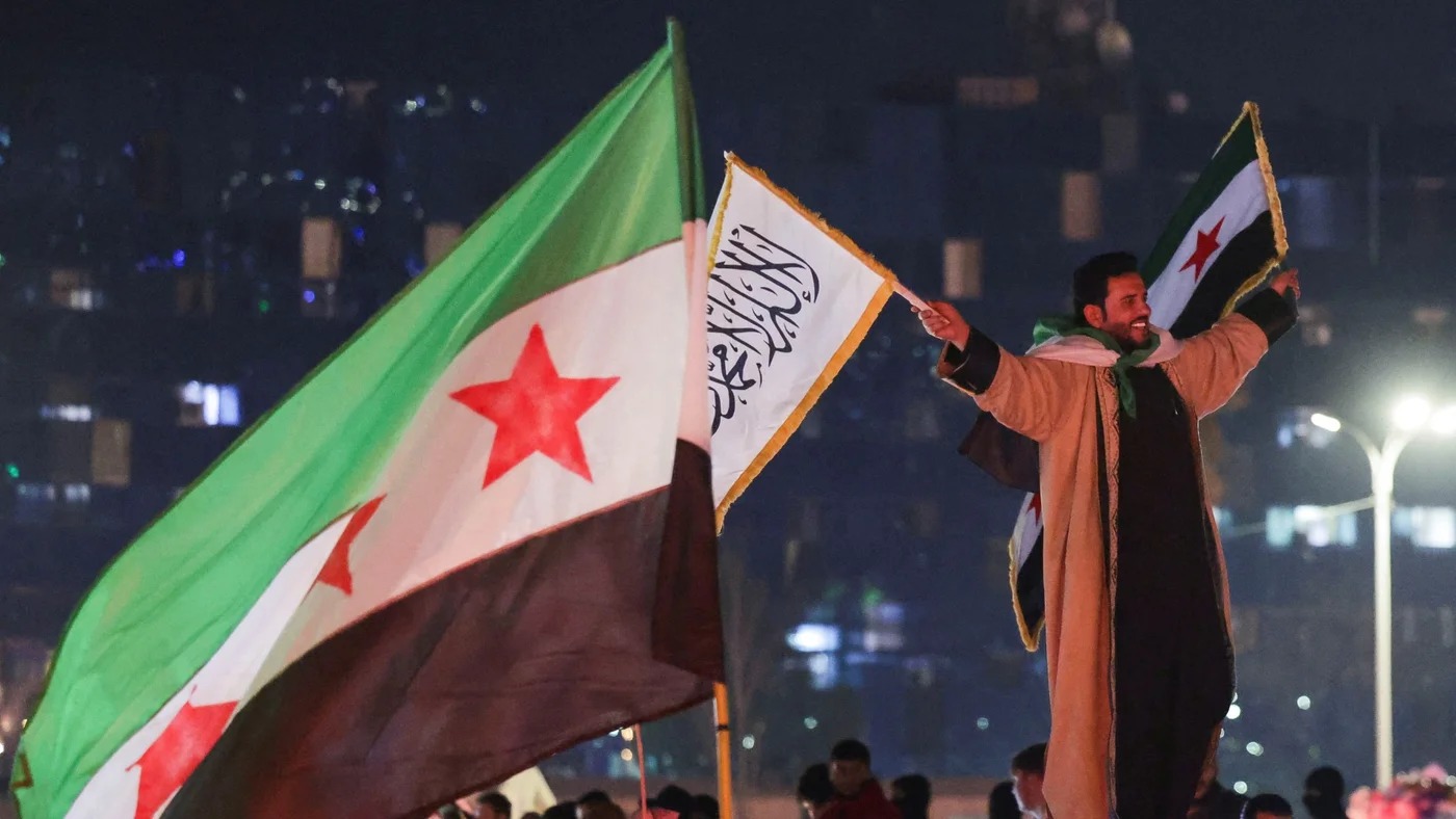 Türkiyə Suriyada işi bitirdi: Yaxın Şərq Ankaranın nəzarətinə KEÇİR