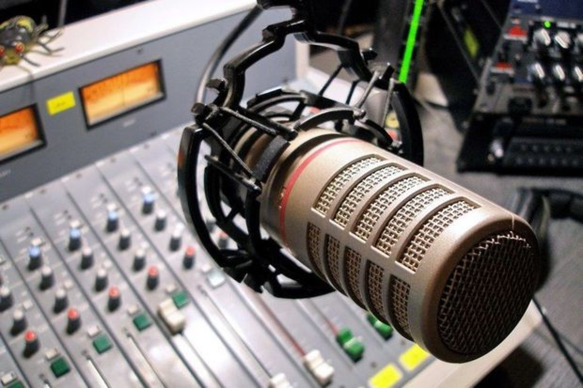 Mərkəzi Aran və ətraf ərazilərdə rəqəmsal radio yayımının tətbiqinə başlanıldı