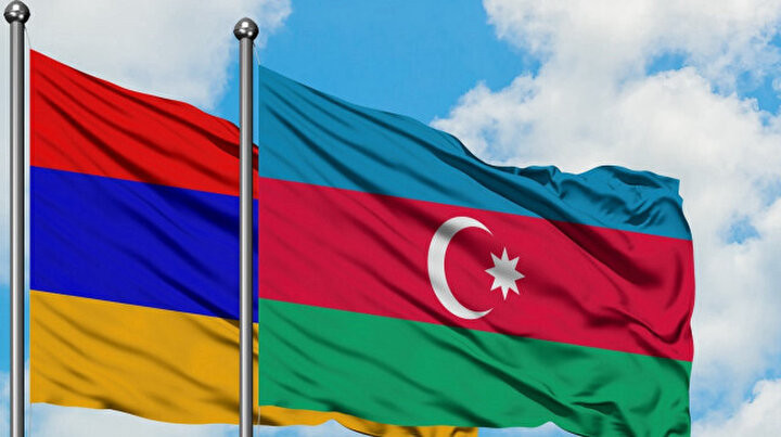 Aİ nümayəndəsi Ankarada Bakı-İrəvan münasibətlərini müzakirə edib