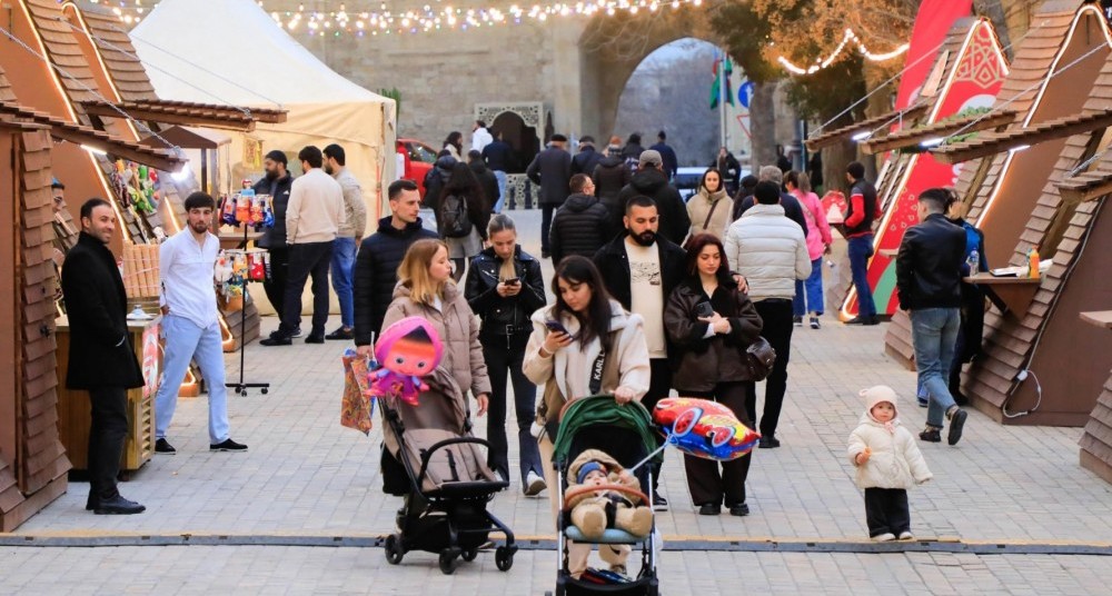 Azərbaycanda 12 günlük bayram tətili – kim qazanır, kim itirir...