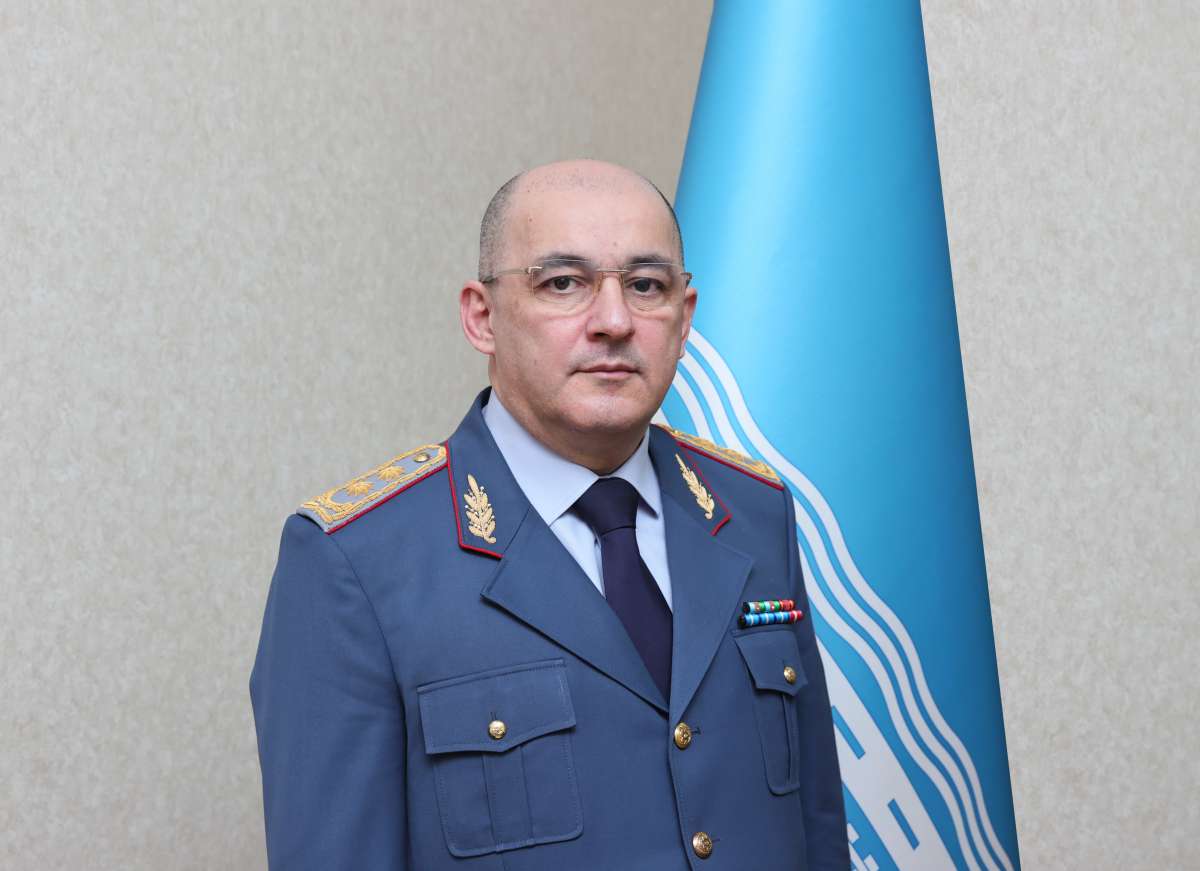Şahin Bağırova yeni müavin TƏYİN EDİLDİ