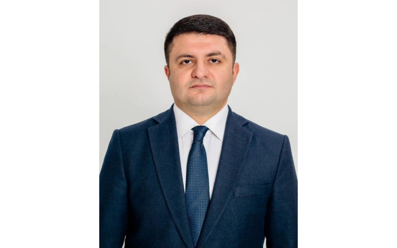 Naxçıvanda yüksək vəzifəyə TƏYİNAT