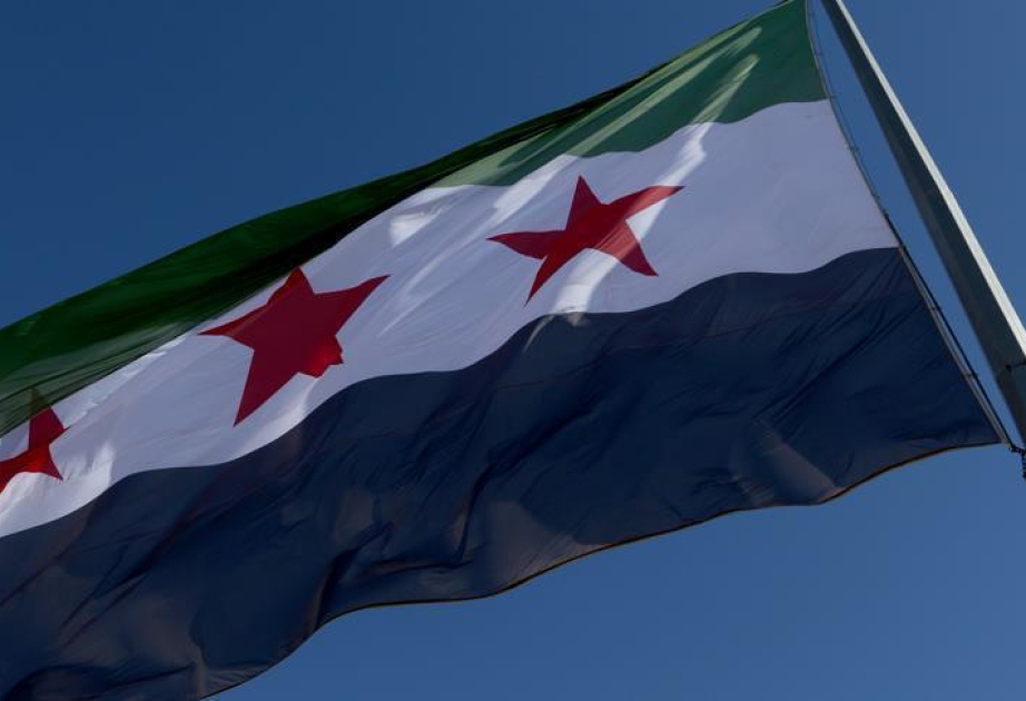 Suriyada Milli Təhlükəsizlik Şurası YARADILDI