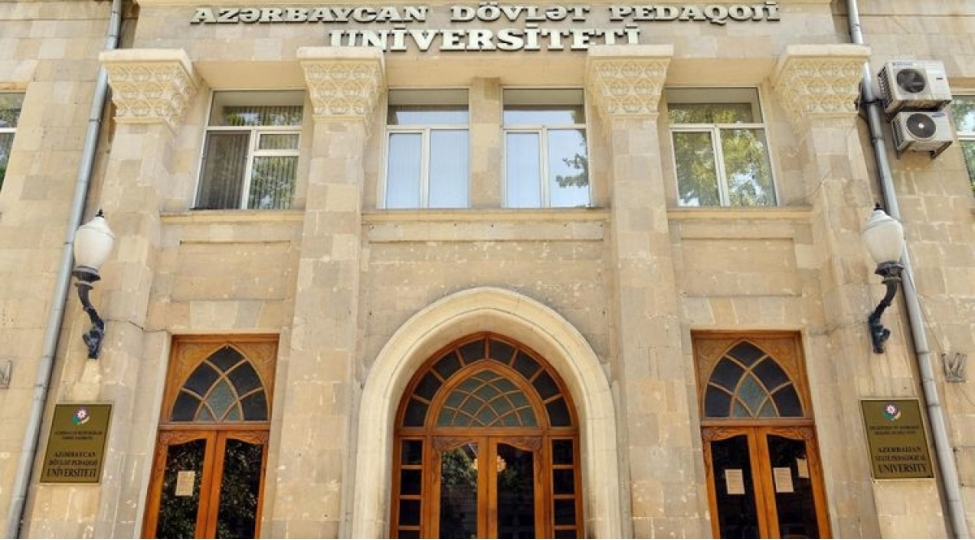 Bu universitet təmir ediləcək - 1.3 milyon manat...