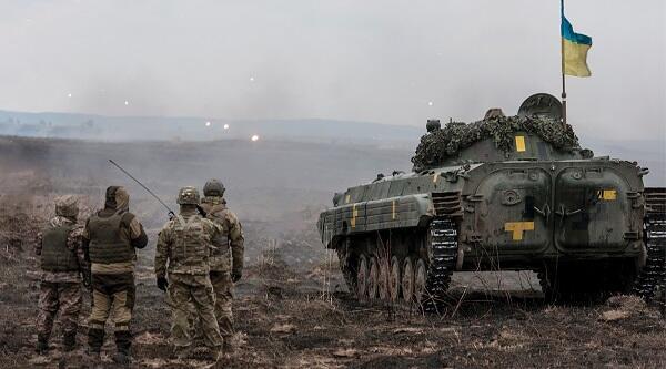 Ukrayna qoşunları Kursk bölgəsində GERİ ÇƏKİLİR