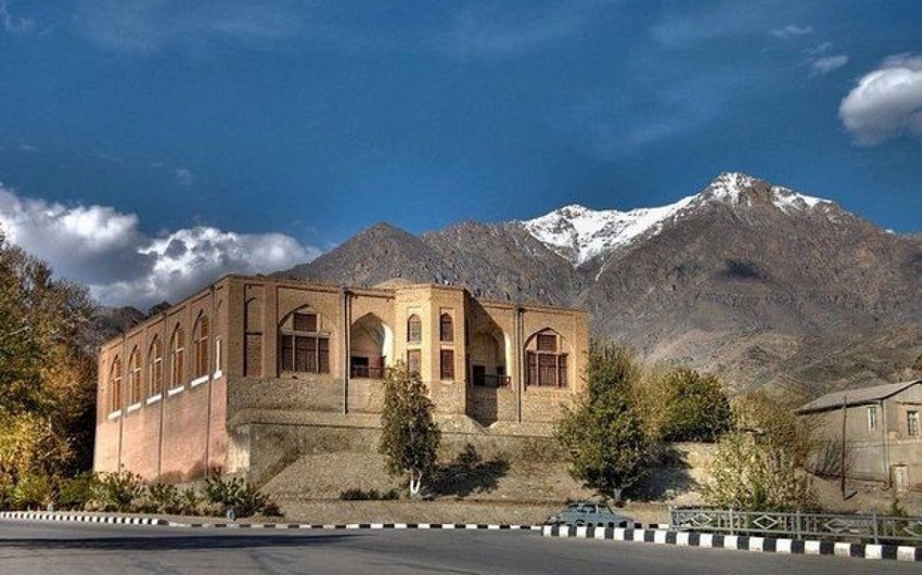 "Ordubad" qoruğunun əsasnaməsi təsdiqləndi