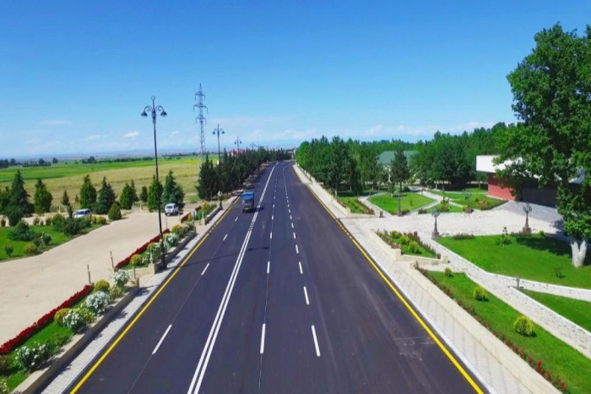 Bakı-Sumqayıt ikinci magistral yolu TİKİLƏCƏK