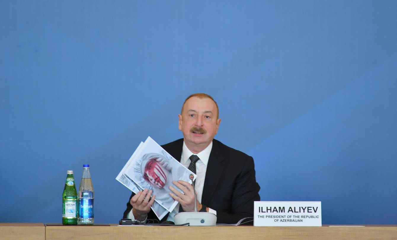 COP29 bəzi Qərb medialarında kampaniyalarla müşayiət olundu