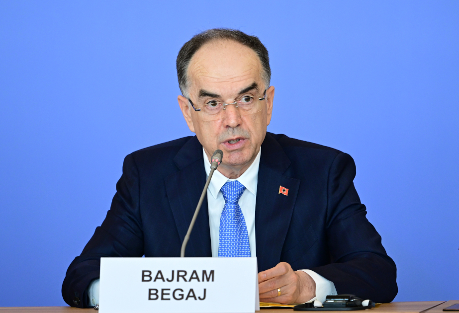 Azərbaycanla Albaniya arasındakı əməkdaşlığa sadiqik - Prezident