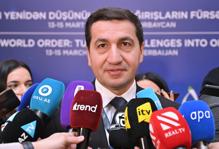 Ermənistanın Azərbaycana qarşı ərazi iddiaları davam edir