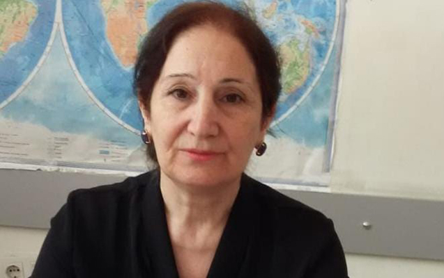 “Sənanın Nəzrinin ölümündə təqsirli olmadığını asanlıqla isbat etmək olar”