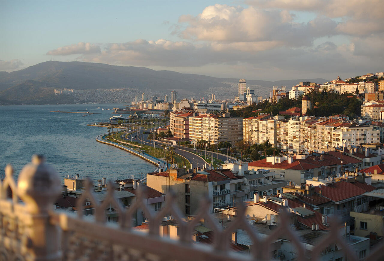 Türkiyədə azərbaycanlılar harada və hansı məqsədlə ev alır? 