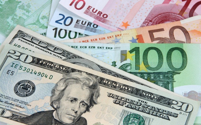 Lirə və avro ucuzlaşdı, dollar, rubl isə ... - MƏZƏNNƏ