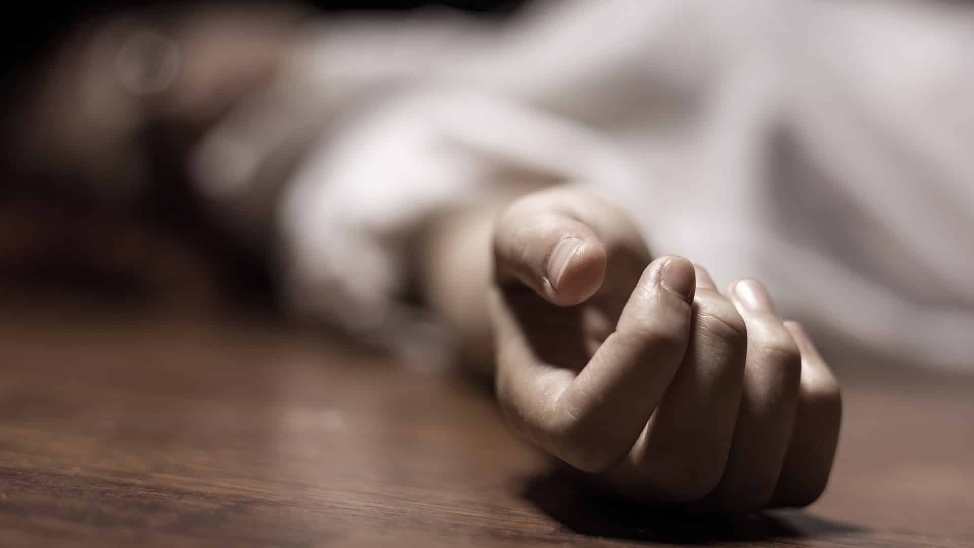 Sarayda 67 yaşlı qadın dəm qazından boğuldu