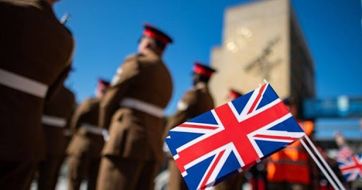 Britaniya Azərbaycana müdafiə attaşesi təyin etdi - İLK DƏFƏ