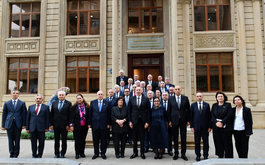 Qərbi Azərbaycanlılara ŞAD XƏBƏR