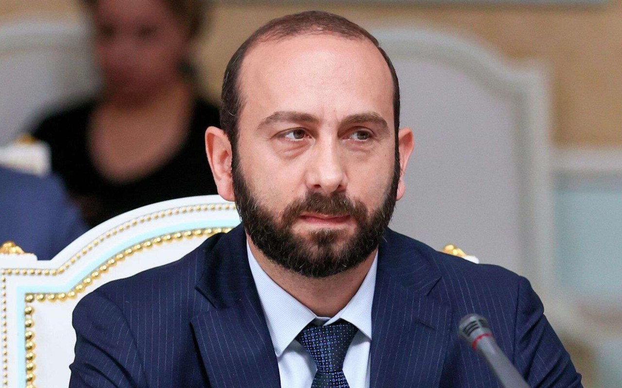 “Ermənistan sülh sazişi imzalamasa, dərin bataqlıqda boğulacaq!” - Mirzoyan