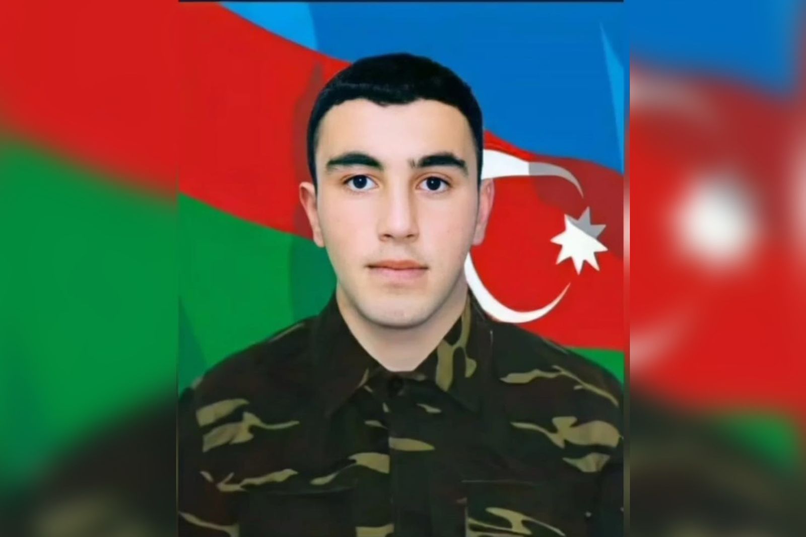 Yaşasaydı 23 yaşı olacaqdı... - Şəhidimizin doğum günüdür