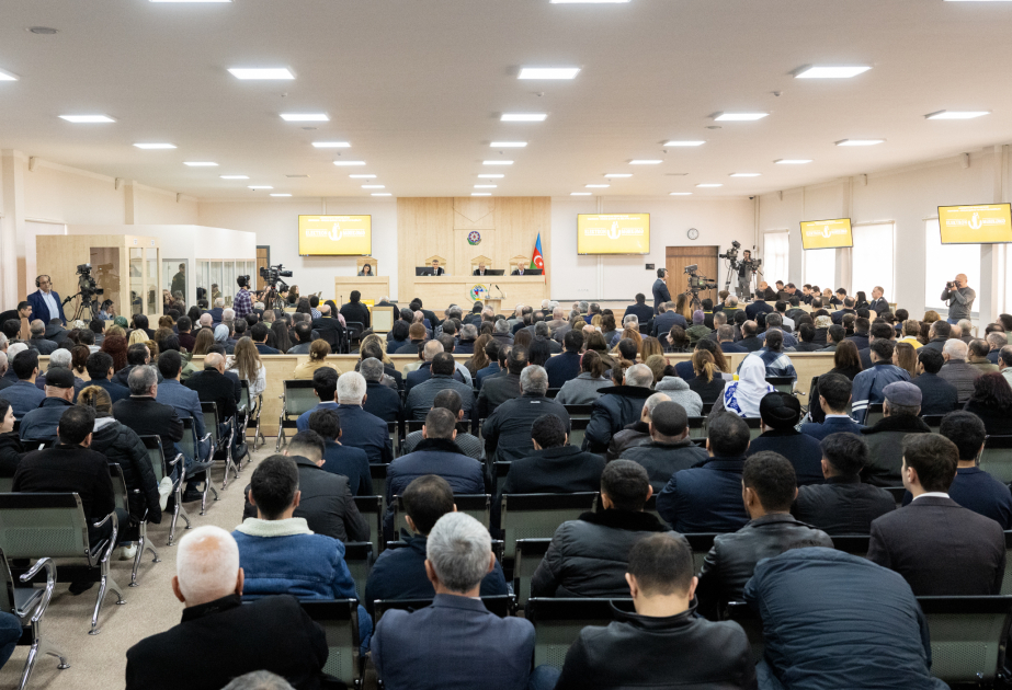 Qondarma rejimin “ordusu” Ermənistanın böyük silahlı birləşməsi idi - Bako Sahakyan