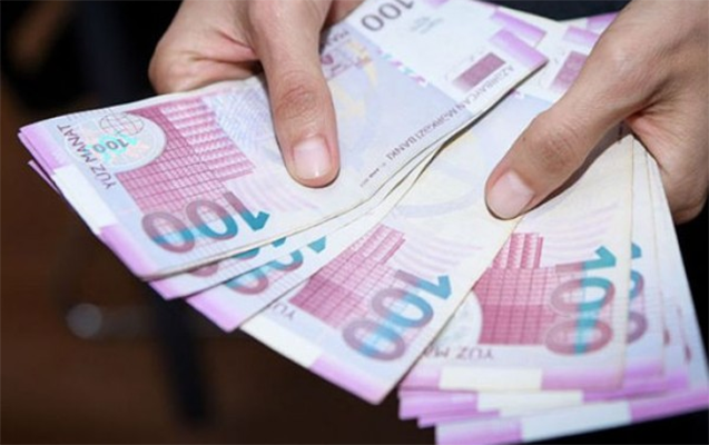 Orta aylıq pensiya 500 manata yaxınlaşır