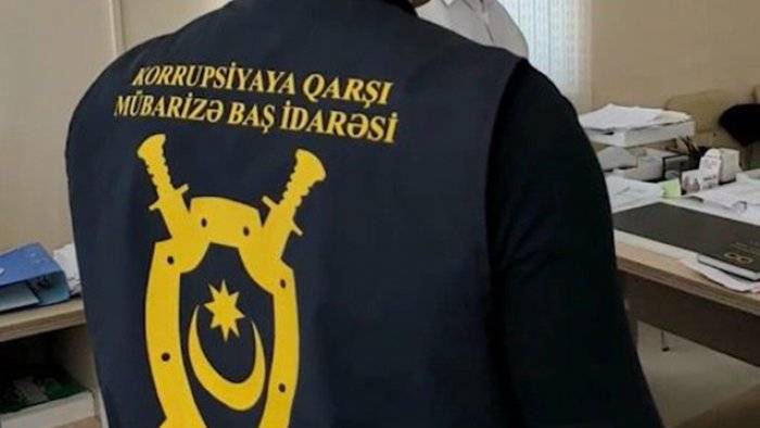 Korrupsiya İdarəsi bu qurumda yoxlamalara BAŞLADI