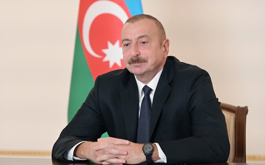 Güclü tərəfdaşlığımızın yenidən qurulmasına çox nikbin baxırıq