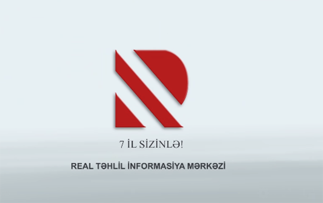  Real TV 7 yaşında!