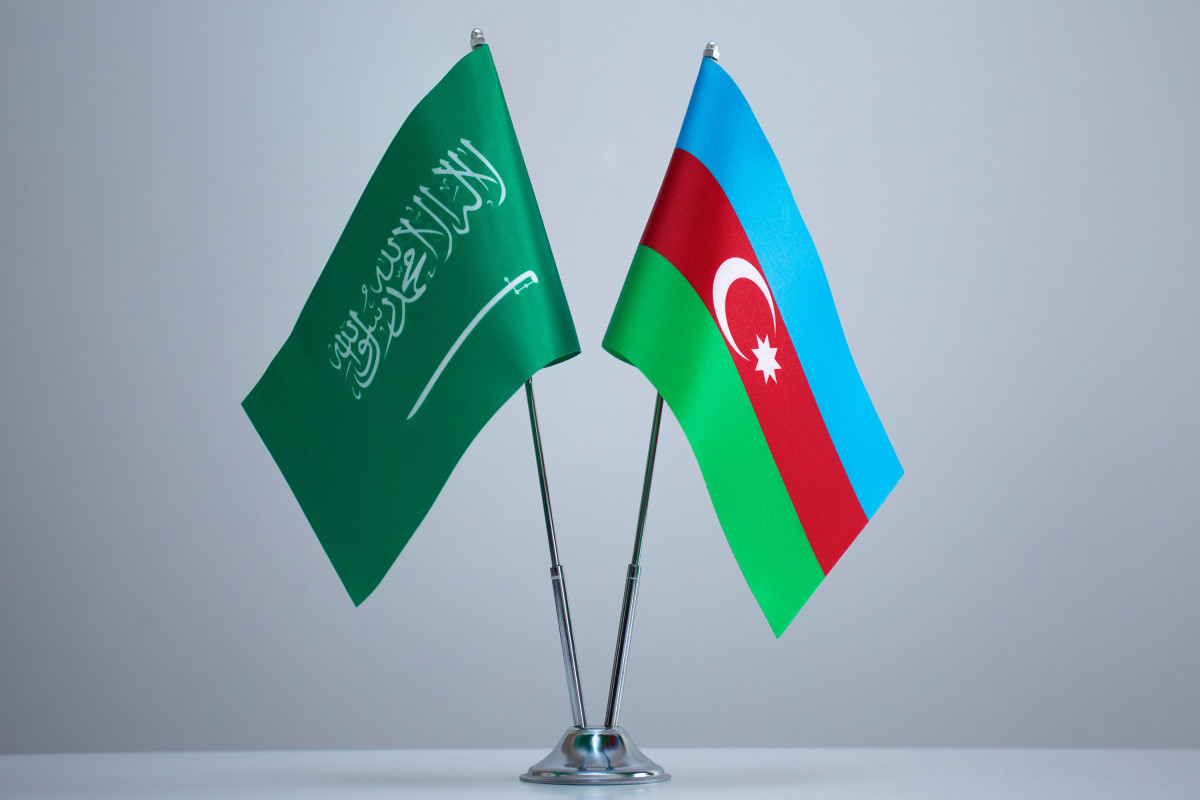 Səudiyyə Ərəbistanı Azərbaycan-Ermənistan razılaşmasını alqışlayır