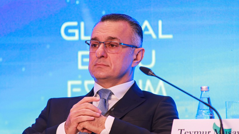 Nazir bölgələrdəki həkim çatışmazlığından DANIŞDI