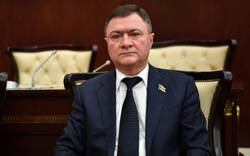 Azərbaycan xarici təsirlərdən maksimum uzaq durmağa çalışır