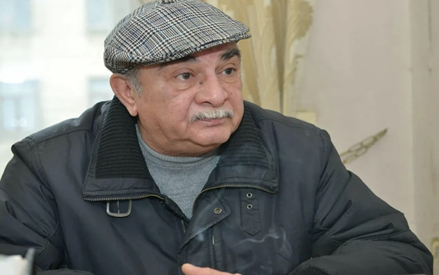 Azərbaycanın Xalq artisti VƏFAT ETDİ