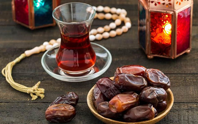 Ramazanın 17-ci günü - İmsak və iftar VAXTLARI