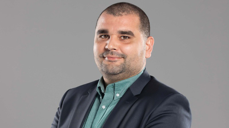 Vüsal Aslanovdan yeni TƏYİNAT