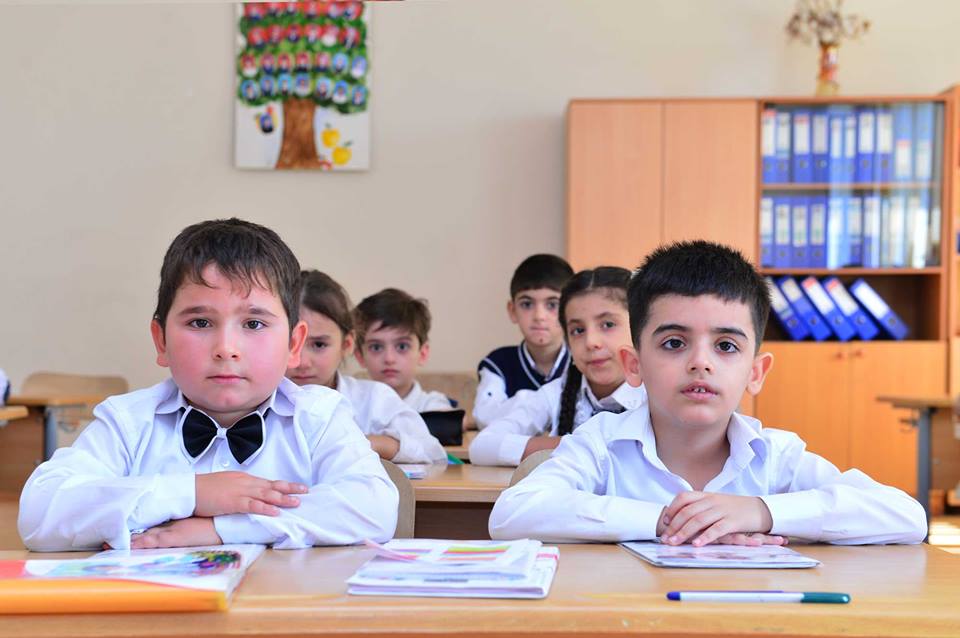 I sinifə qəbul prosesinin müddəti uzadıldı