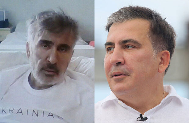 Saakaşviliyə daha bir cəza kəsildi