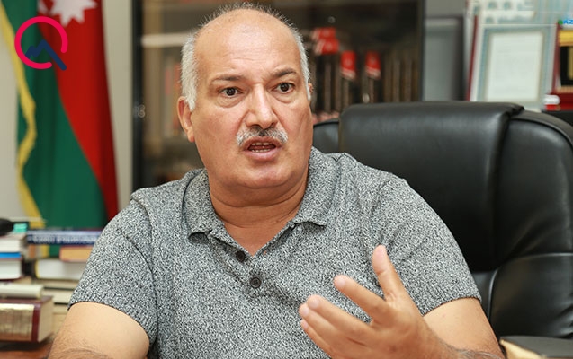 Sərdar Cəlaloğlu qəza törədib? - "Onları məhkəməyə verəcəm"