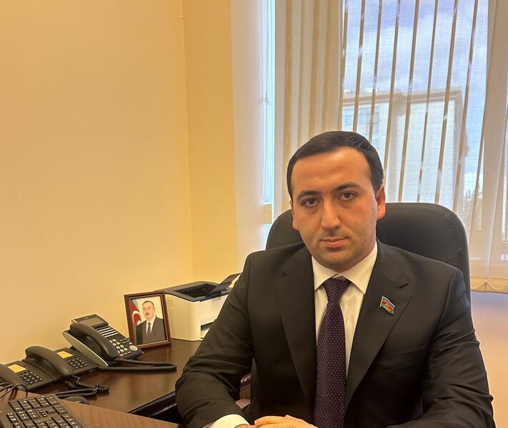 Azərbaycan xalqı zəngin milli-mənəvi dəyərlərə malikdir