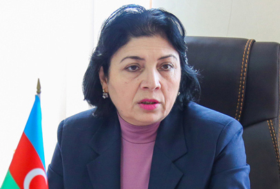 Dilçilik İnstitutunda doktorantura yerləri 4 ildir boşdur - Sayalı Sadıqova 