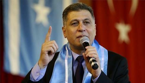 Xocalı soyqırımının İraq parlamentində tanınmasına çalışırıq