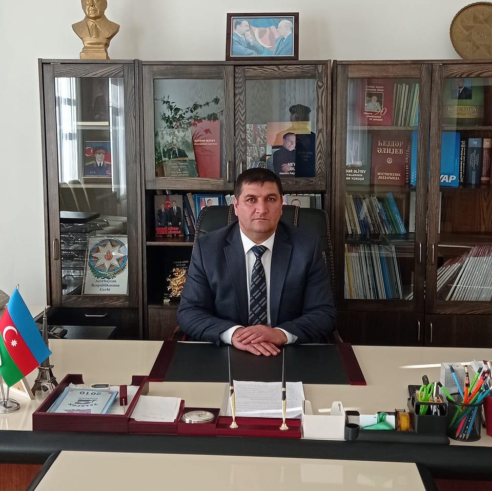 Novruz dostluq, həmrəylik - mənəviyyat bayramıdır