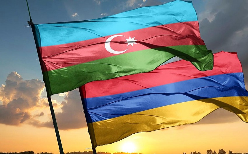 Ermənistan Naxçıvana yolun açılmasına dair təklif verib - İrəvan Bakıdan cavab gözləyir