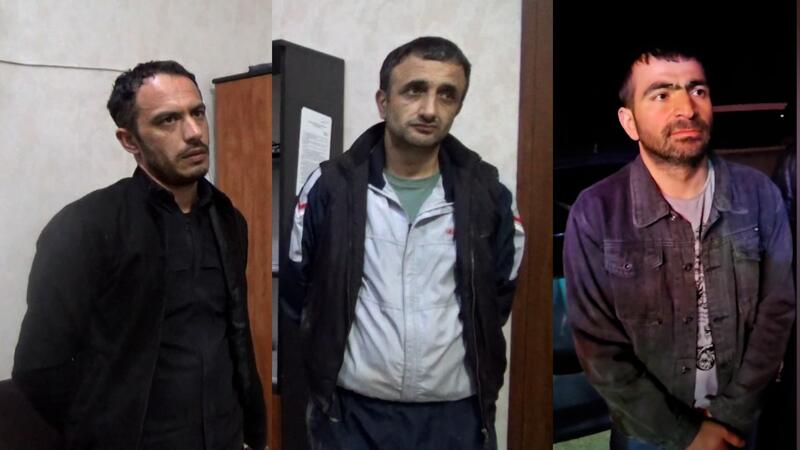 Polis bölgələrdə xüsusi əməliyyat keçirdi - 30 kq narkotik aşkarlandı