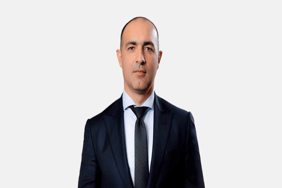 “Kapital Bank”ın Müşahidə Şurasına yeni sədr təyin edildi