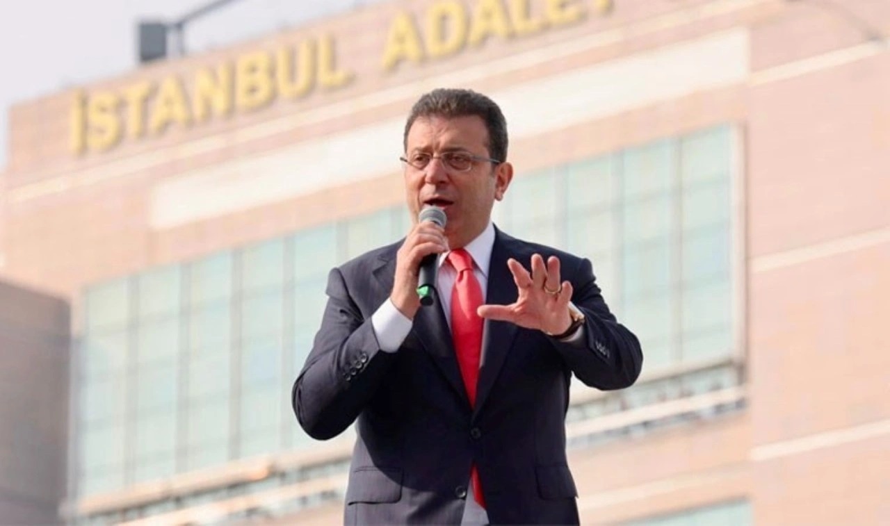 Prokurorluq Əkrəm İmamoğlunun nədə ittiham edildiyini açıqlayıb