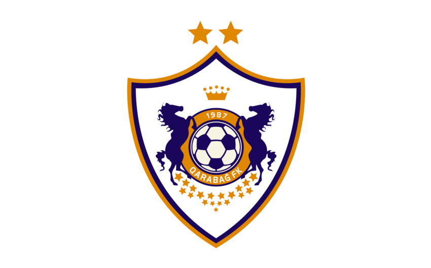 "Qarabağ" 1500 manat cərimələndi